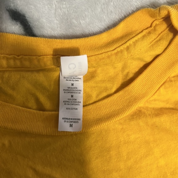 The Amity Affliction shirt (M) - Picture 2 of 3